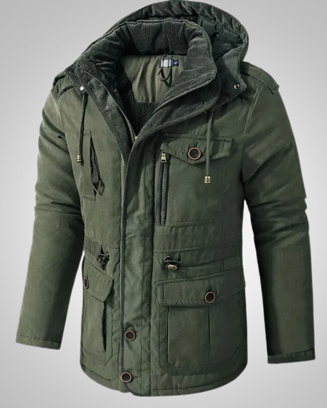 Graham | Men&