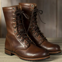 Mariah | Women's Casual Lace Up Boots