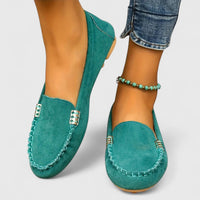 Nesha | Women’s Casual Orthopedic Loafers