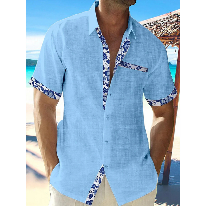 Ethan | Men&
