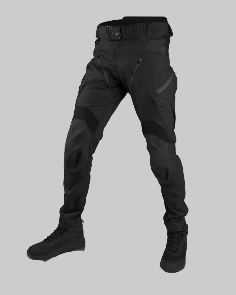 William | Men&