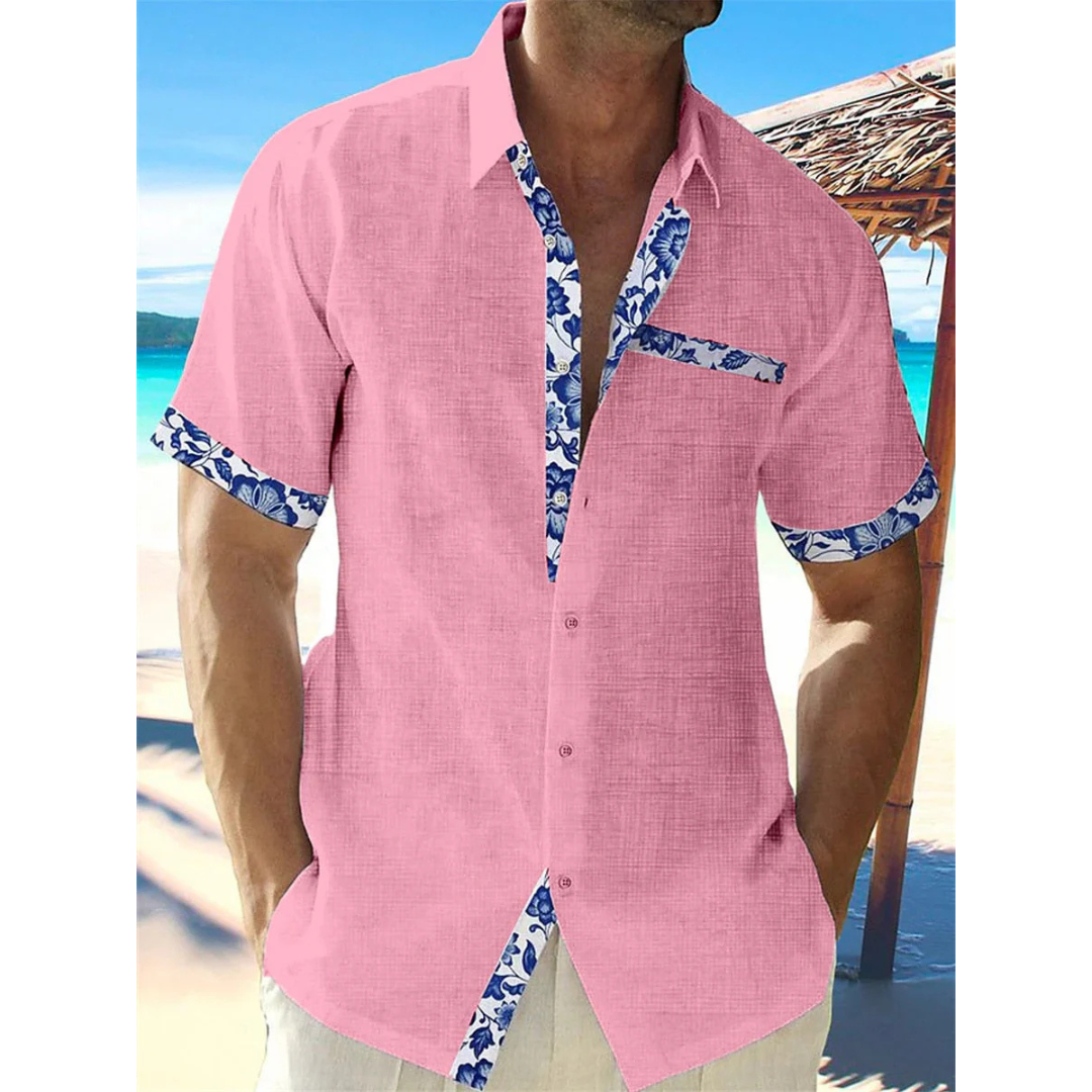 Ethan | Men&