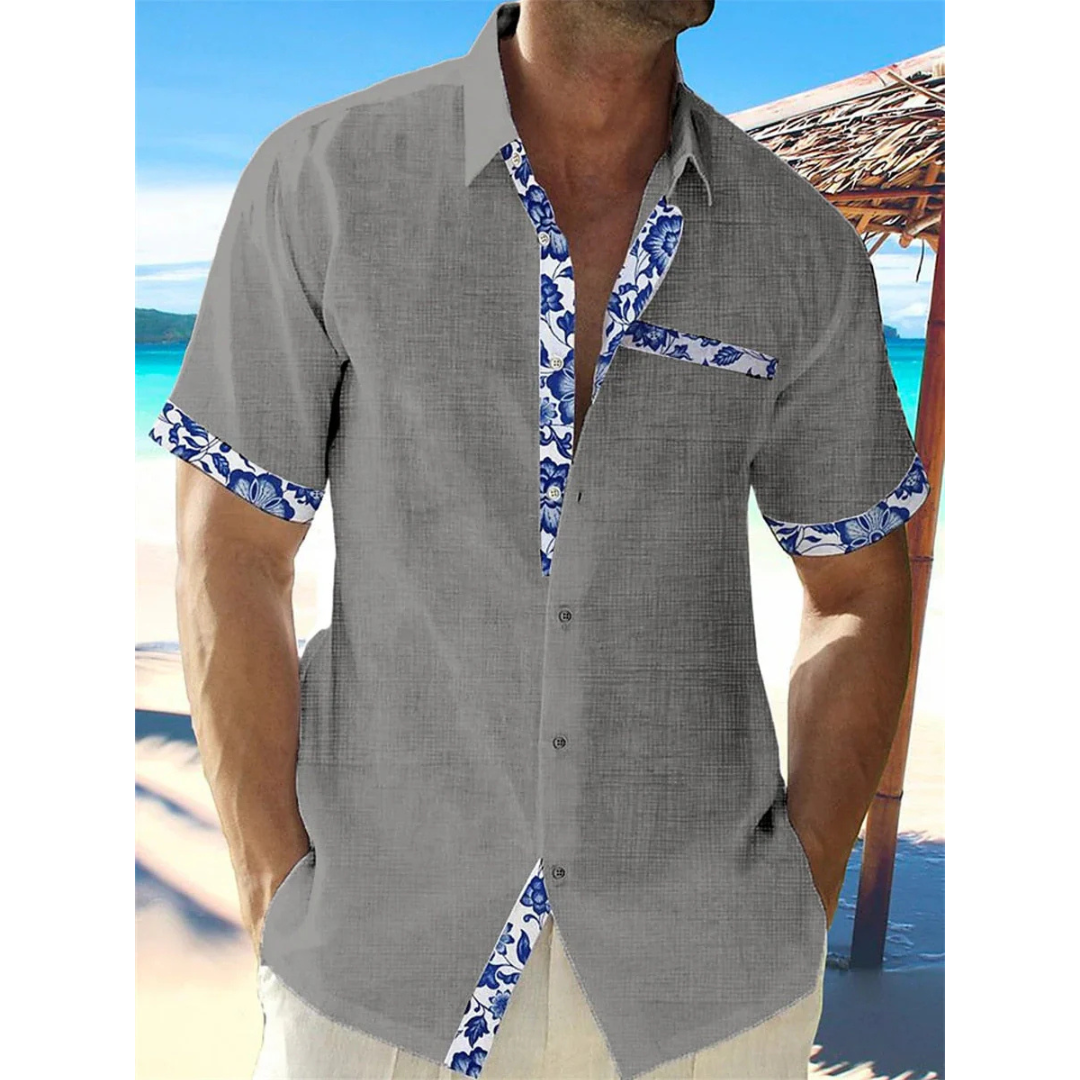 Ethan | Men&