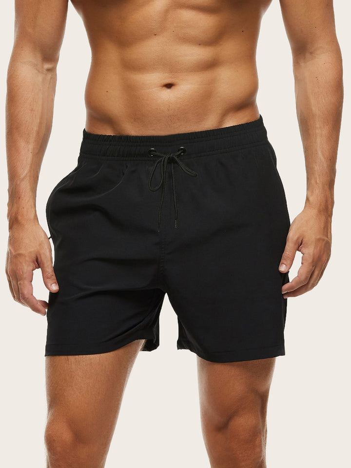 Liam | Men’s Slim Fit Summer Swimshorts
