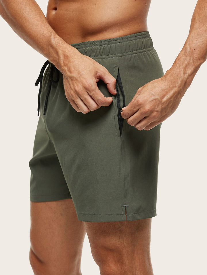 Liam | Men’s Slim Fit Summer Swimshorts