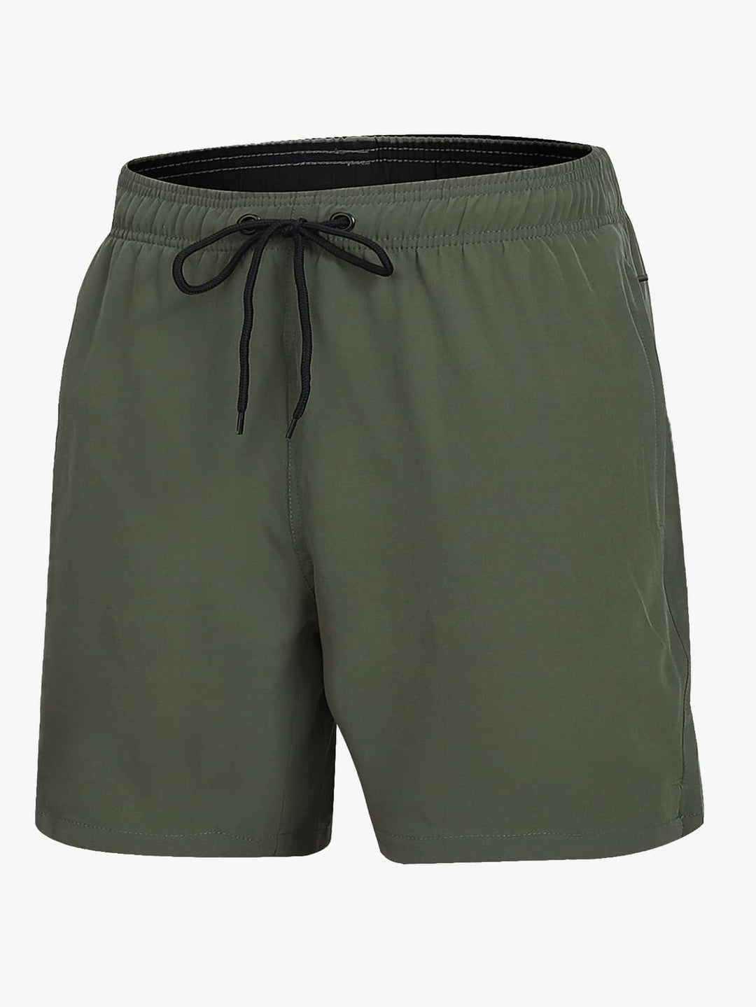 Liam | Men’s Slim Fit Summer Swimshorts