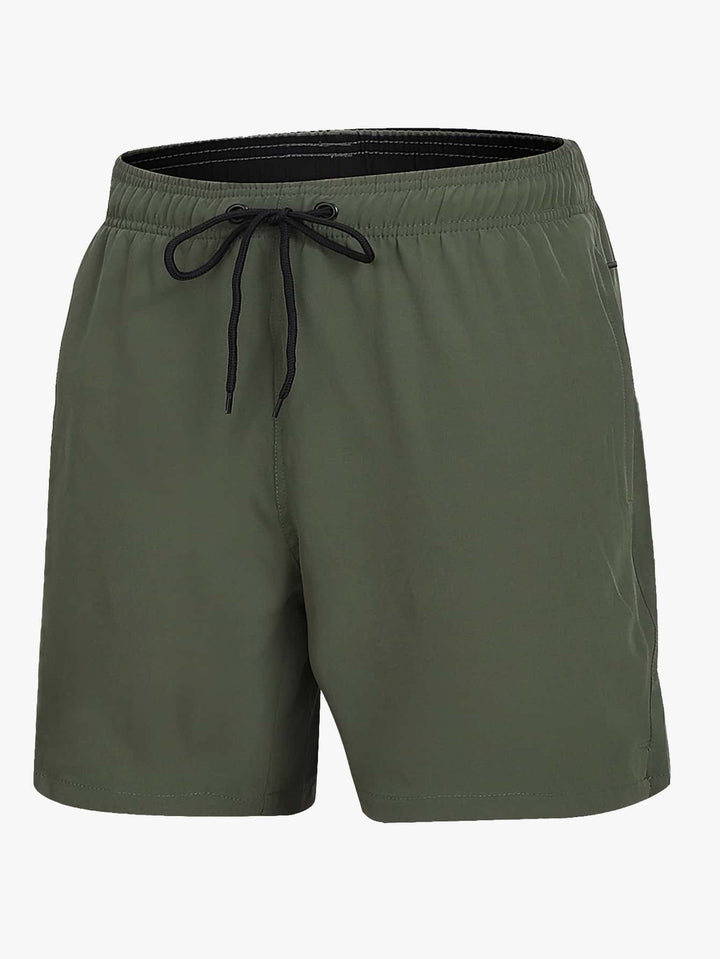 Liam | Men’s Slim Fit Summer Swimshorts