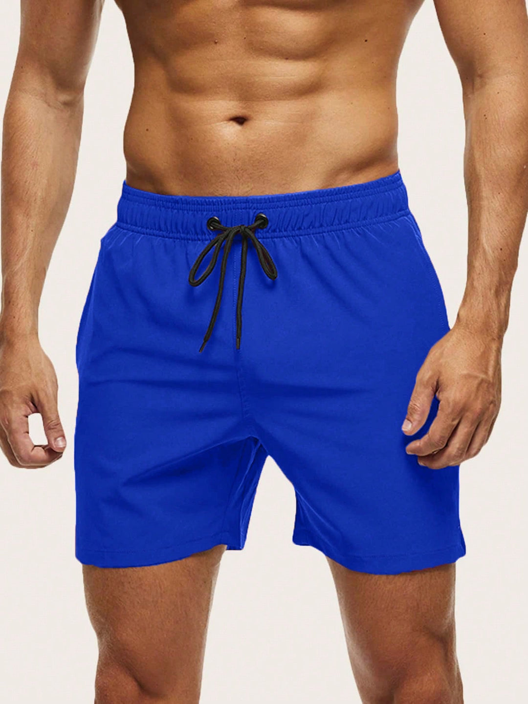 Liam | Men’s Slim Fit Summer Swimshorts