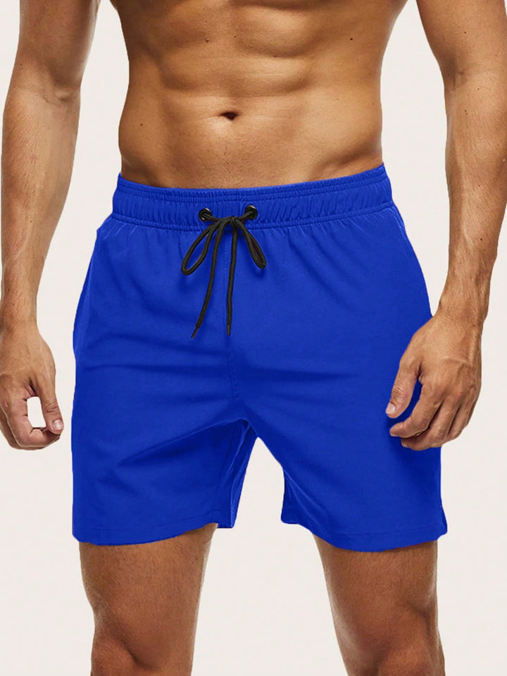 Liam | Men’s Slim Fit Summer Swimshorts