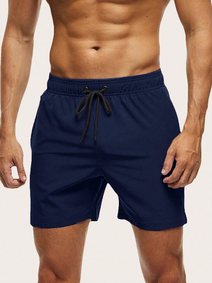 Liam | Men’s Slim Fit Summer Swimshorts
