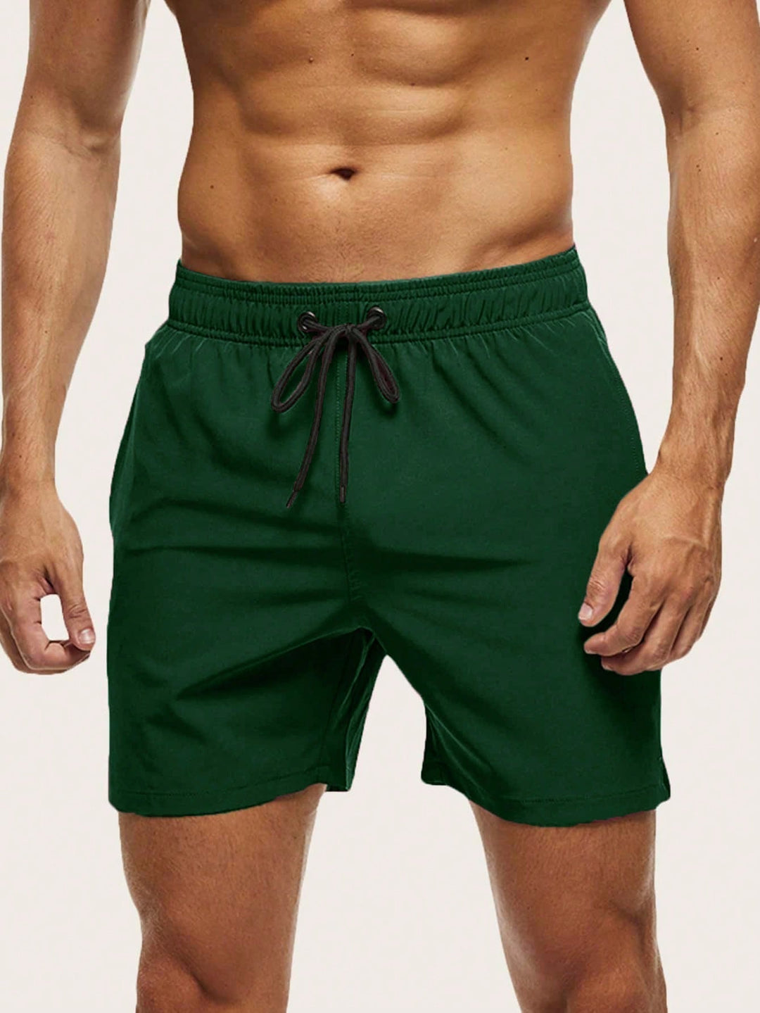 Liam | Men’s Slim Fit Summer Swimshorts
