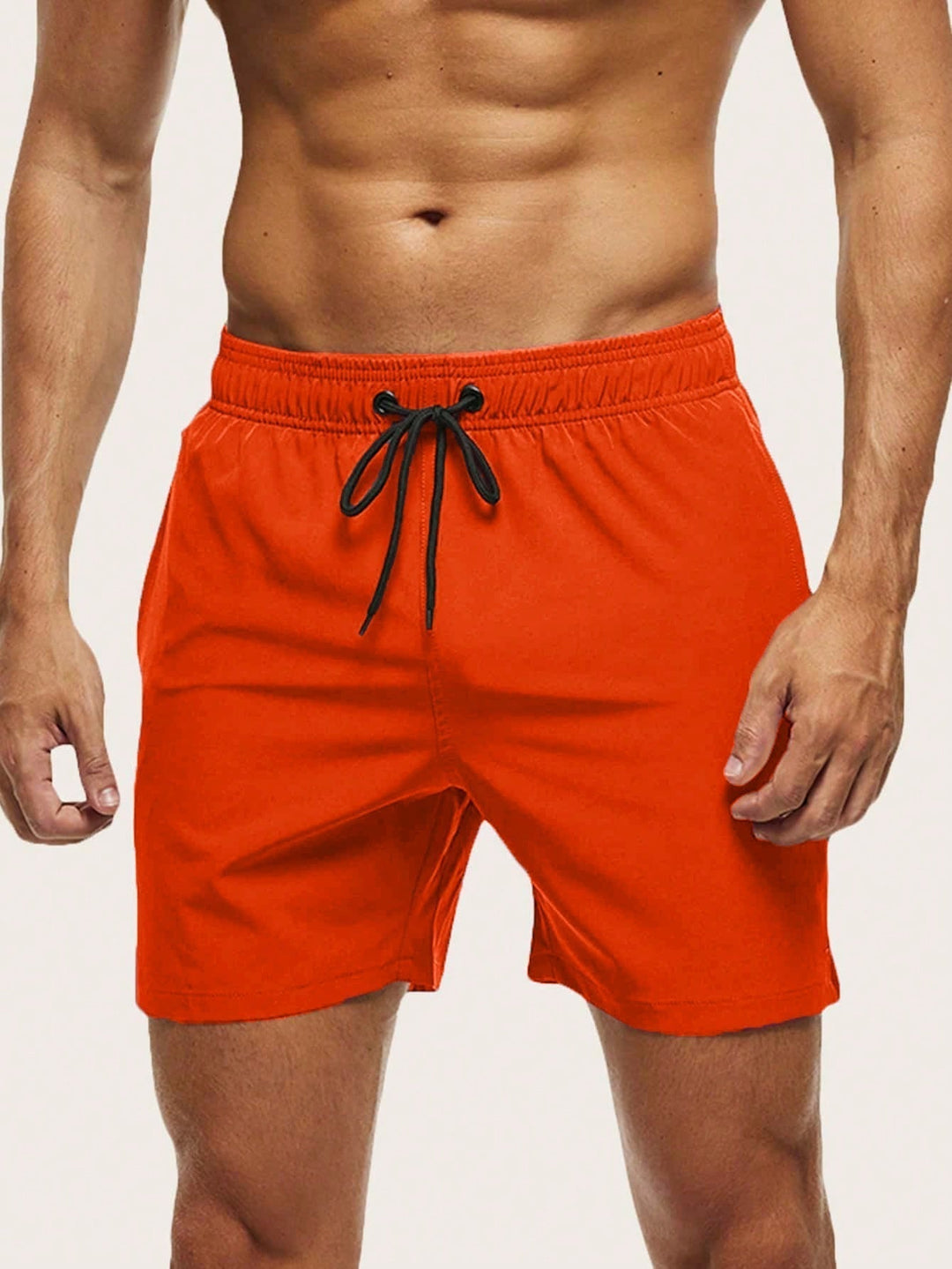 Liam | Men’s Slim Fit Summer Swimshorts