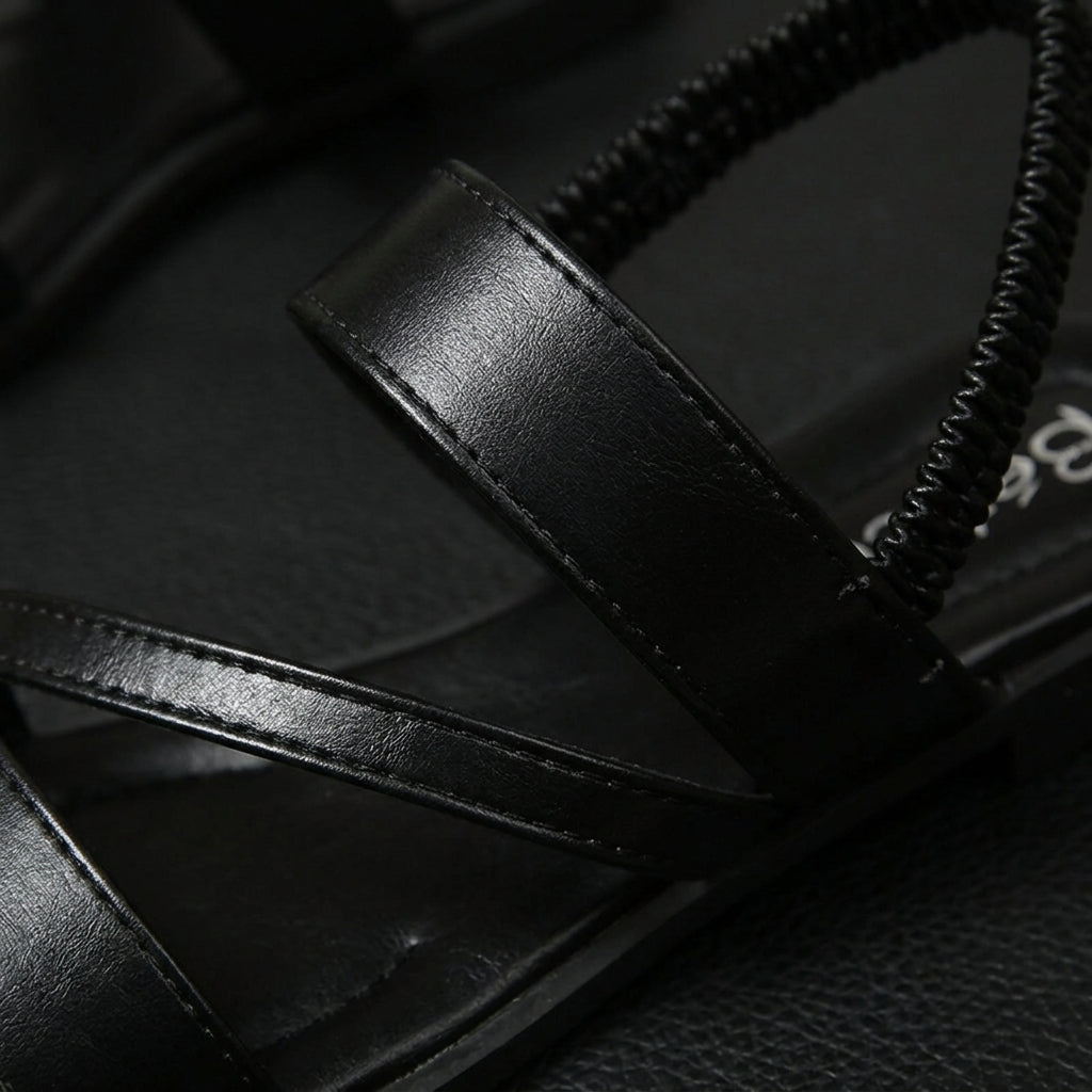 Hana | Women's Summer Multi-Strap Slingback Sandals