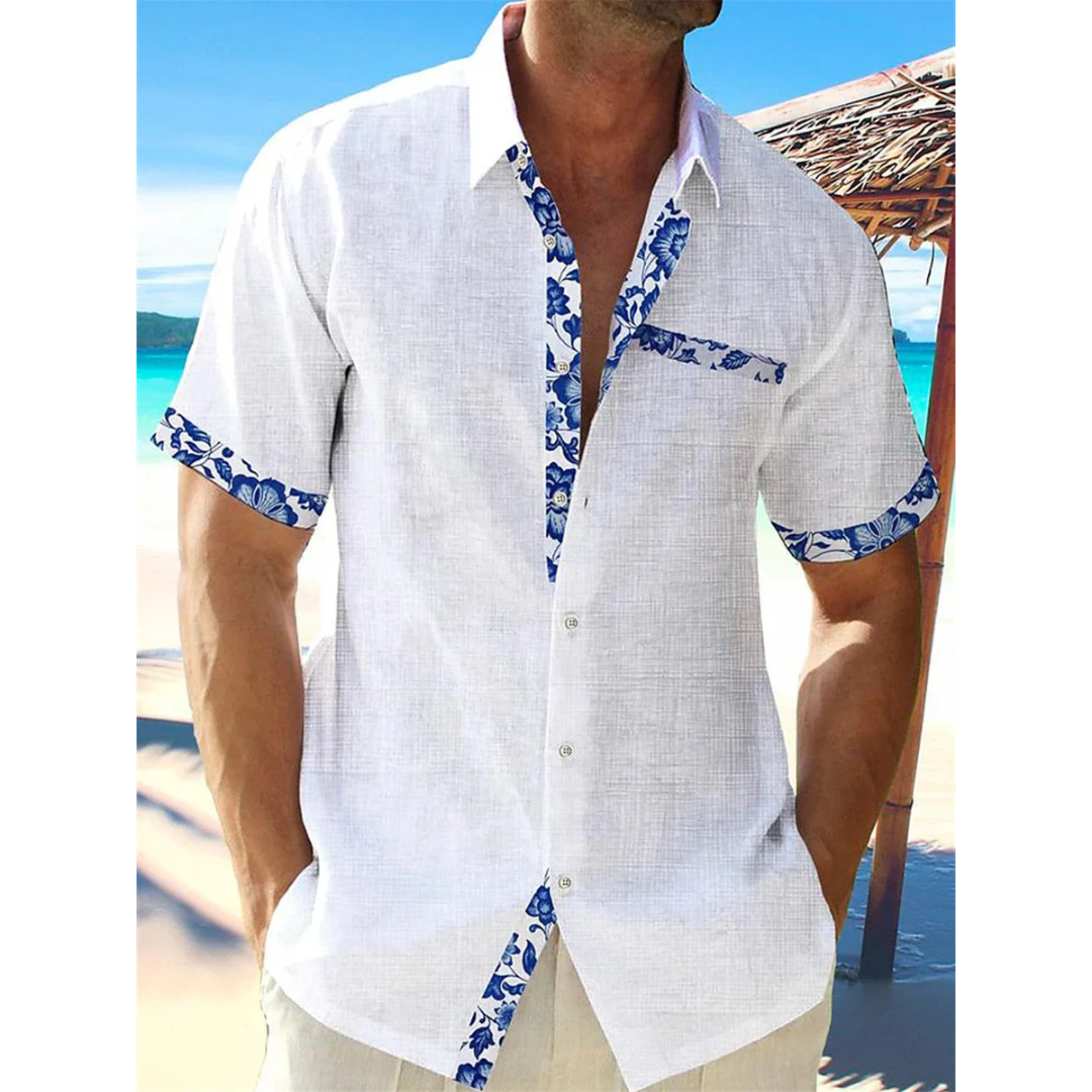 Ethan | Men&