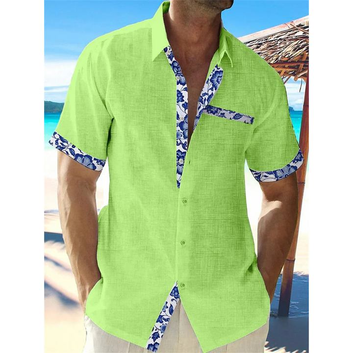 Ethan | Men&