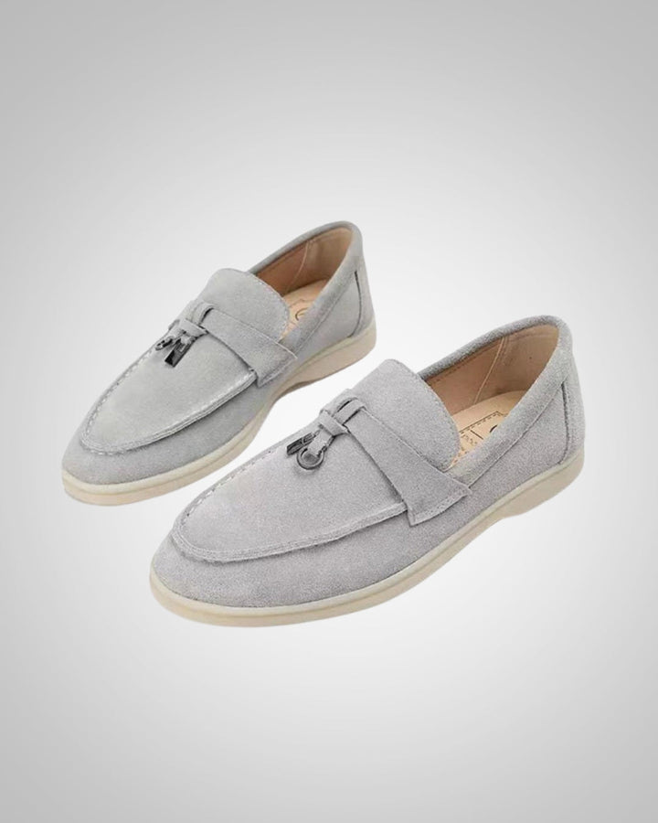Ariella | Women’s Casual Slip-On Loafers