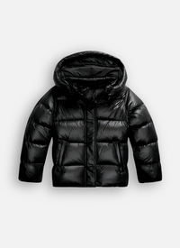 Scarlett | Women's Winter Slim Fit Puffer Jacket