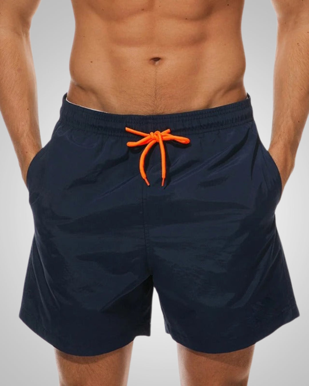 Lennox | Men's Summer Comfort Swim Trunks