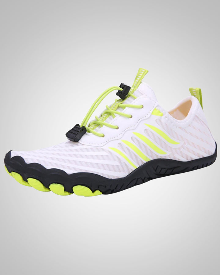 MetroStride | Casual Non-Slip Sole Barefoot Shoes