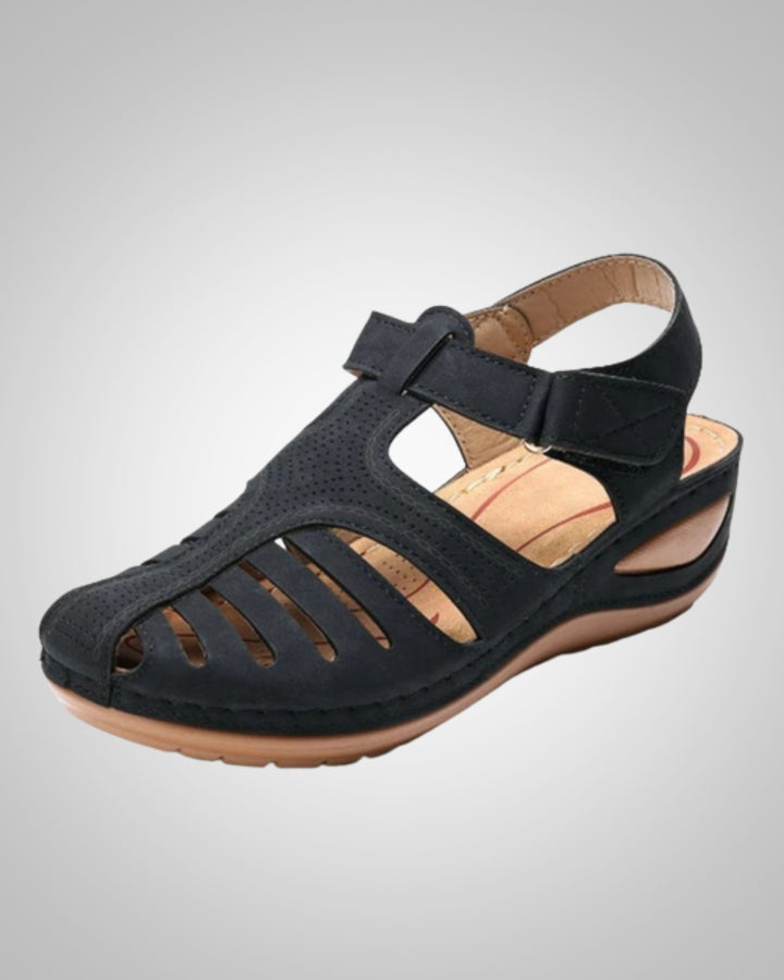 Aria | Women’s Casual Orthopedic Heeled Sandals