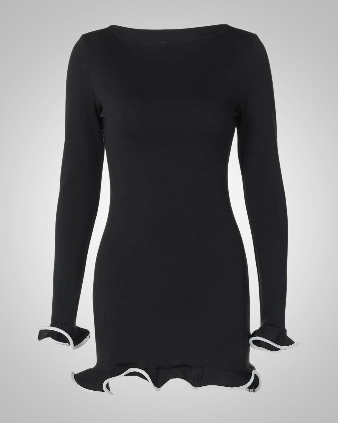 Lianna | Women’s Summer Bodycon Mini Dress