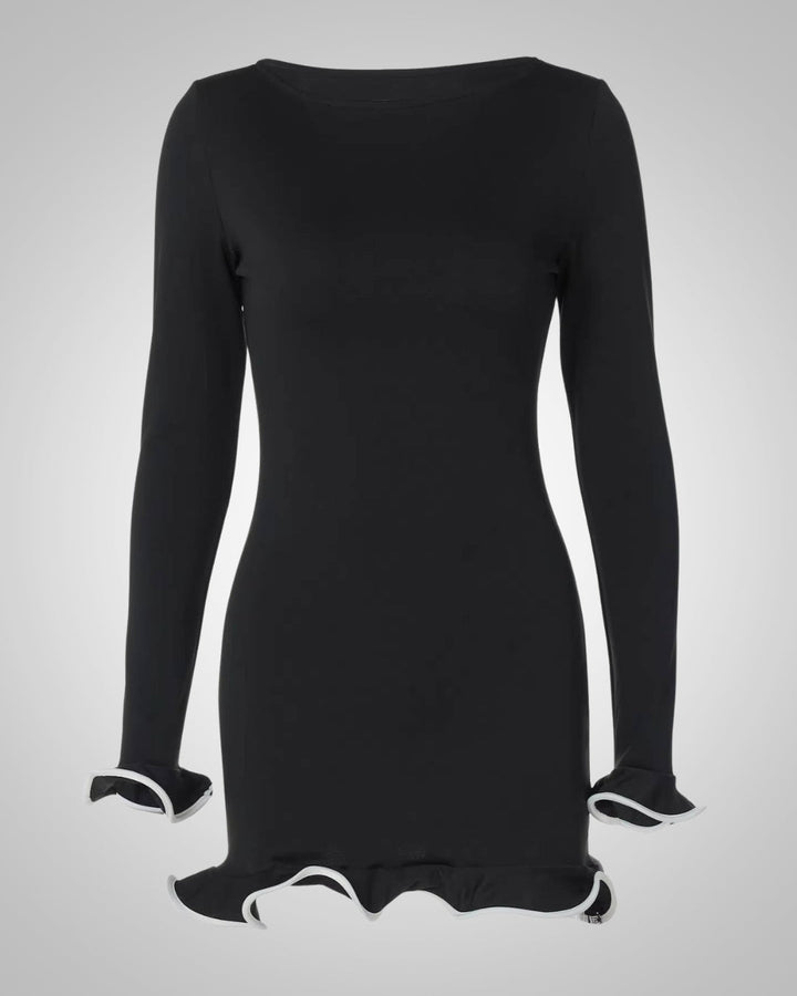 Lianna | Women’s Summer Bodycon Mini Dress