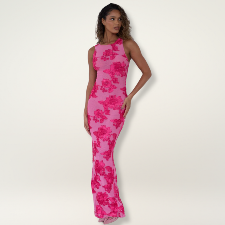 Presley | Women’s Summer Wedding Guest Dress