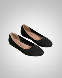 Alora | Women's Casual Slip-On Ballet Flats
