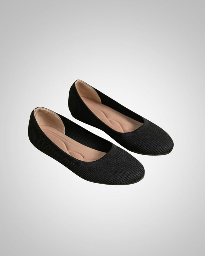 Alora | Women's Casual Slip-On Ballet Flats