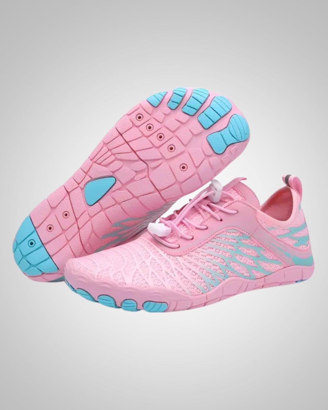AeroStride | Classic Orthopedic Barefoot Shoes