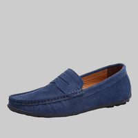 Hudson | Men's Summer Slip On Loafers