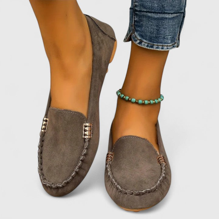 Nesha | Women’s Casual Orthopedic Loafers
