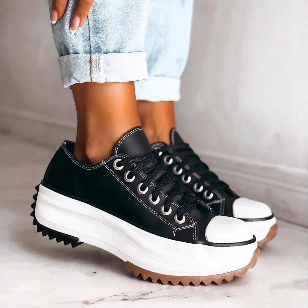 Jessa | Women's Orthopedic Summer Sneakers