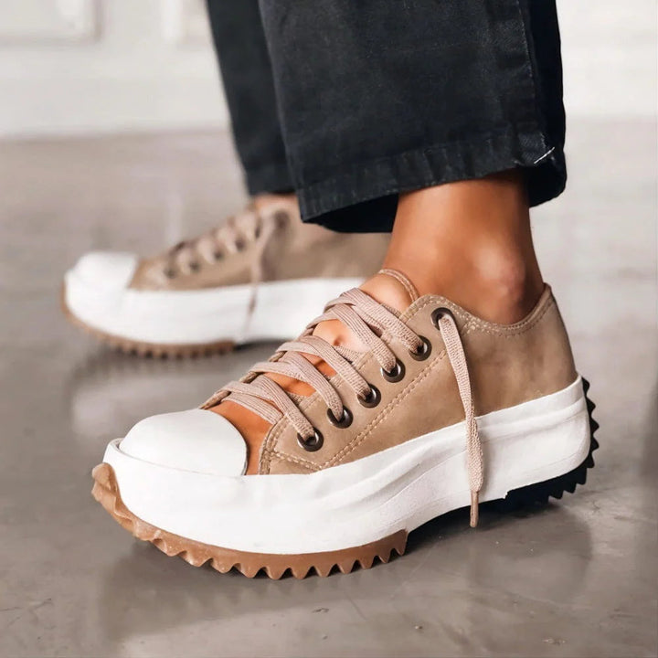 Jessa | Women's Orthopedic Summer Sneakers