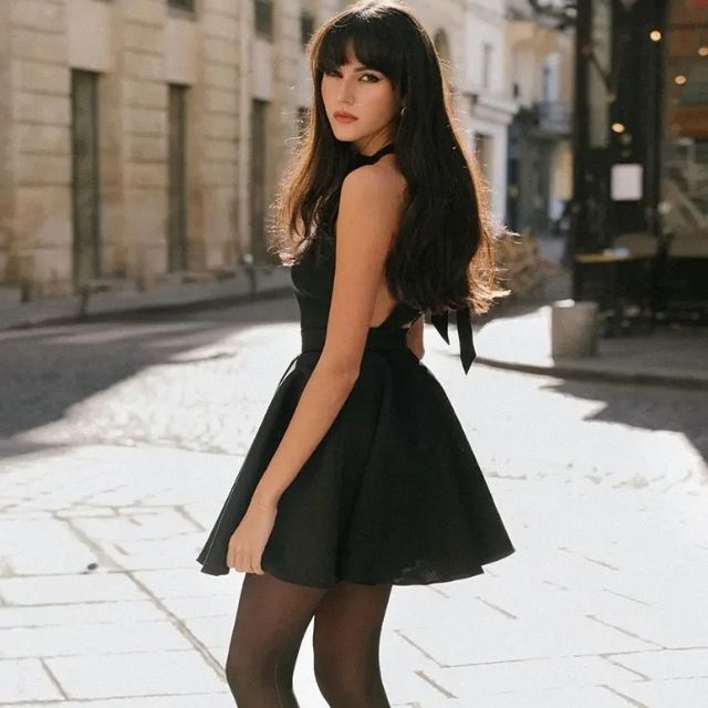 Sabrina | Women&