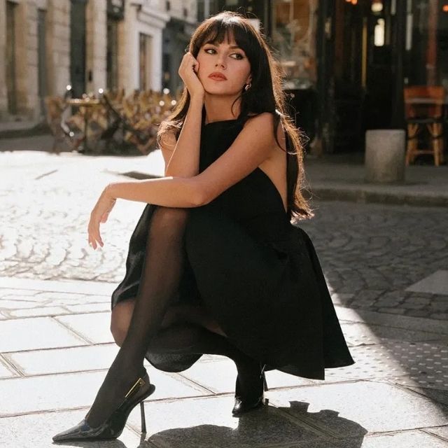 Sabrina | Women&