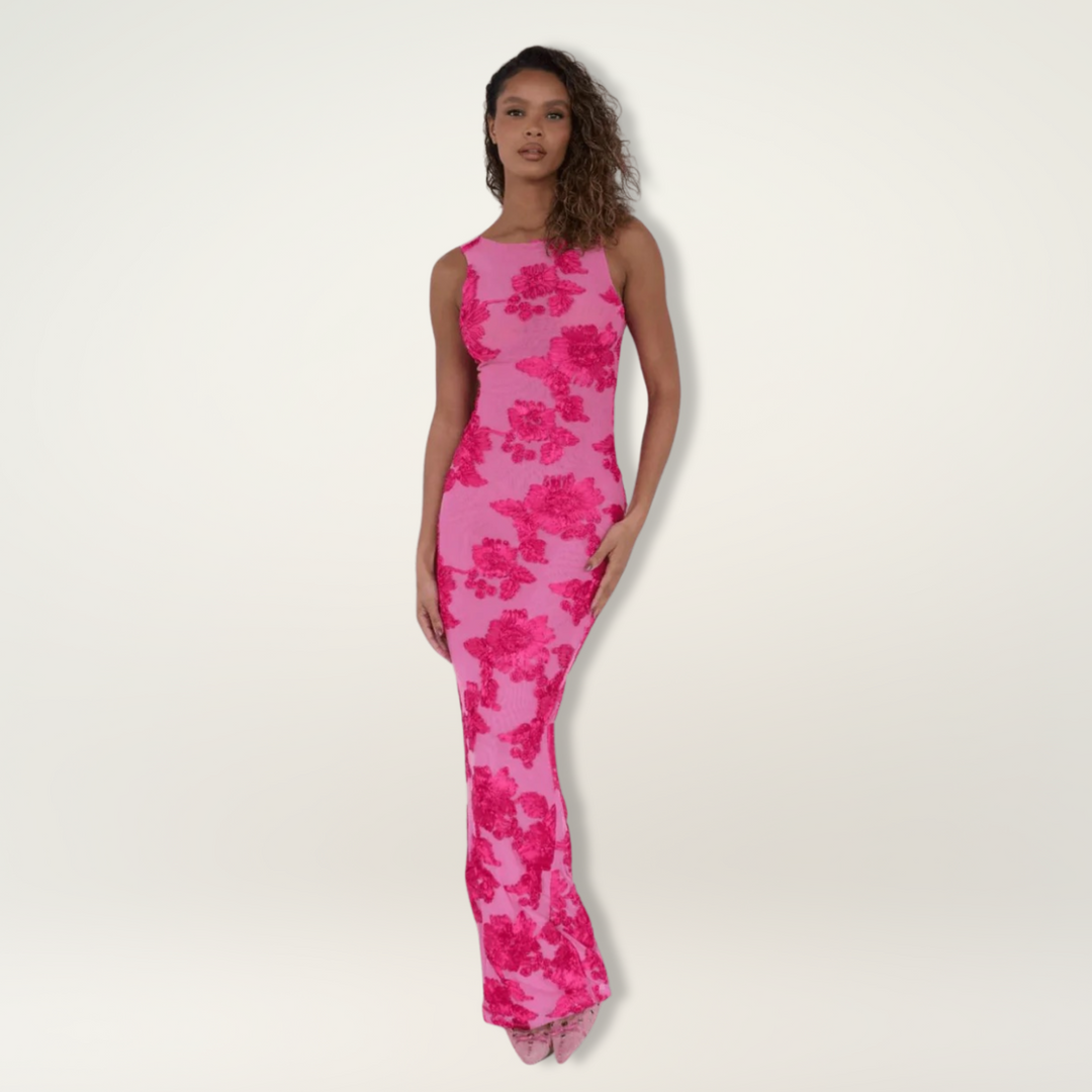 Presley | Women’s Summer Wedding Guest Dress
