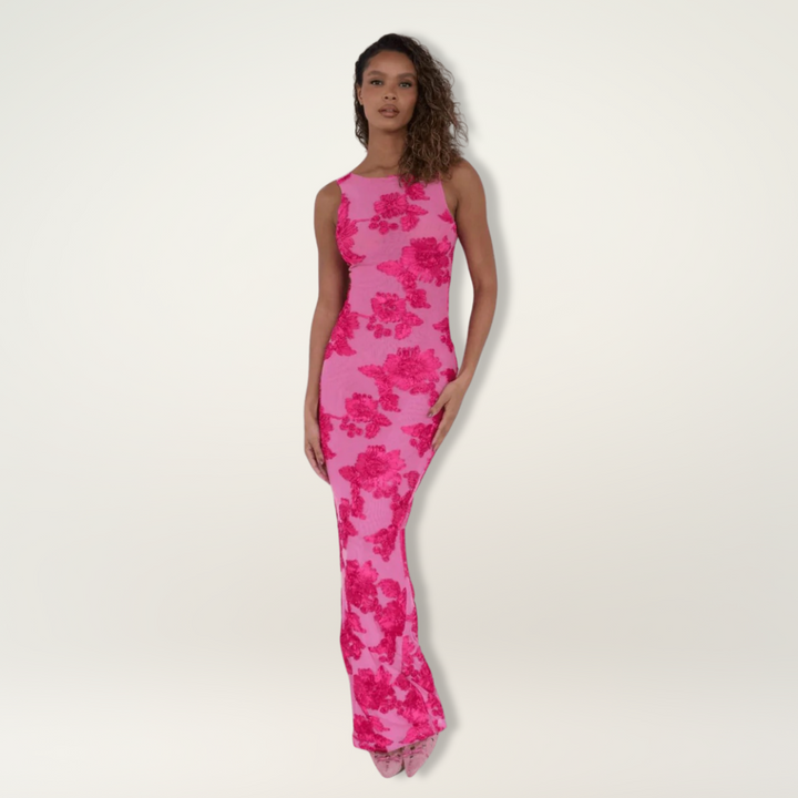 Presley | Women’s Summer Wedding Guest Dress