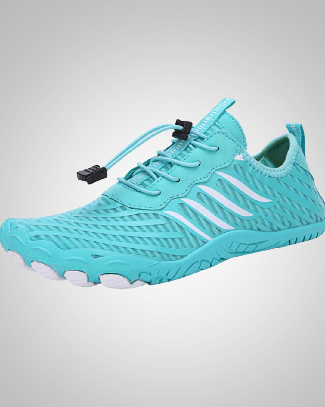 MetroStride | Casual Non-Slip Sole Barefoot Shoes
