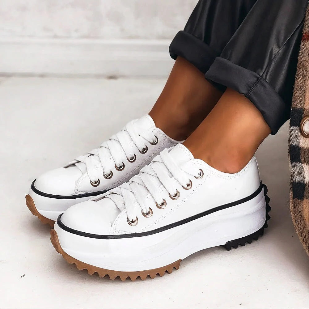 Jessa | Women's Orthopedic Summer Sneakers