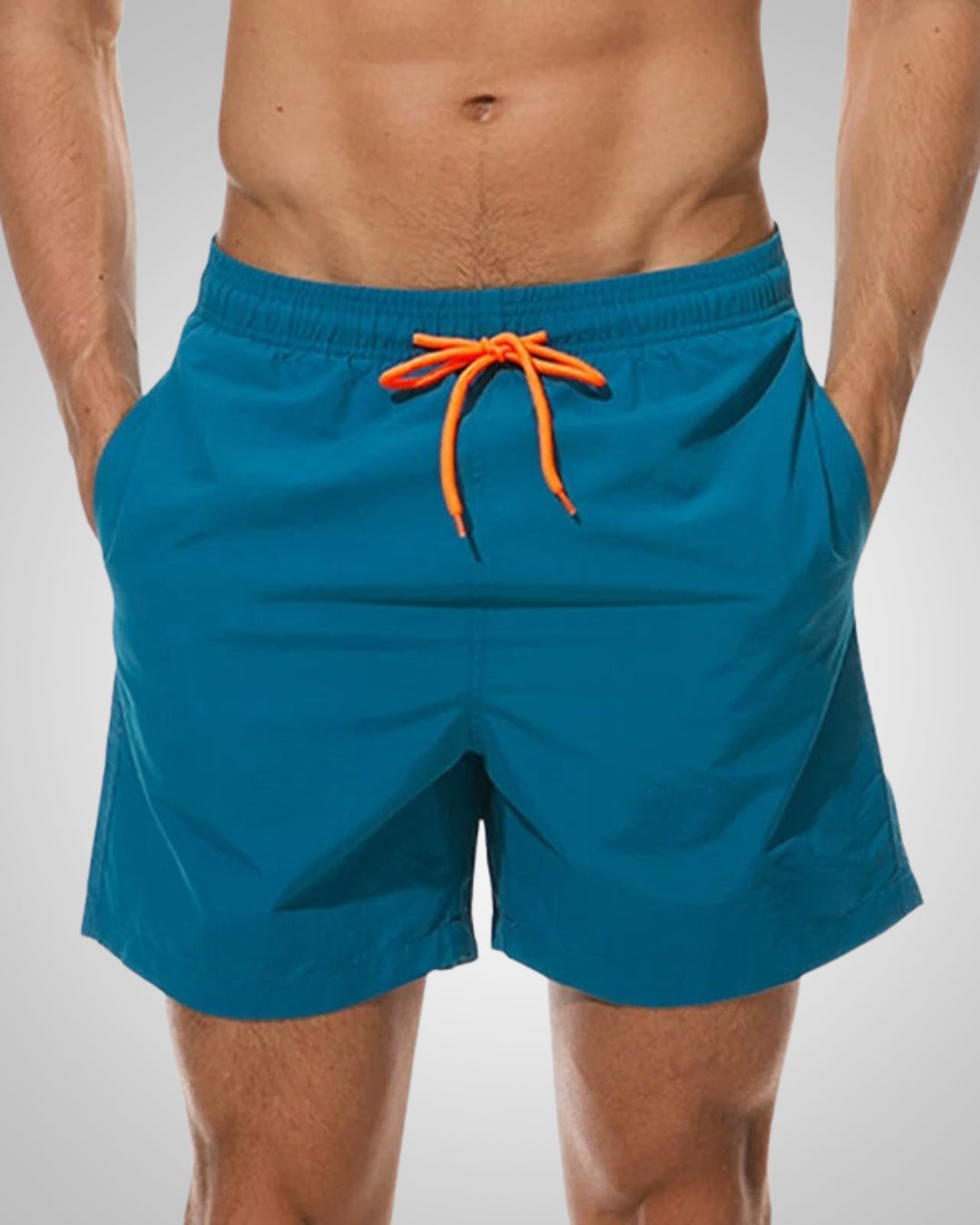 Lennox | Men's Summer Comfort Swim Trunks