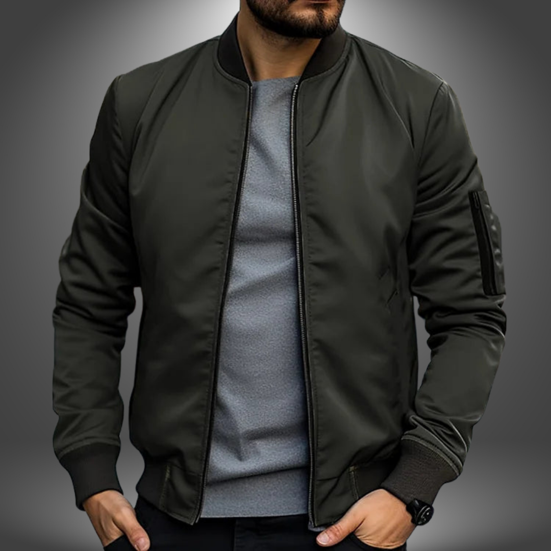 Silas | Men&