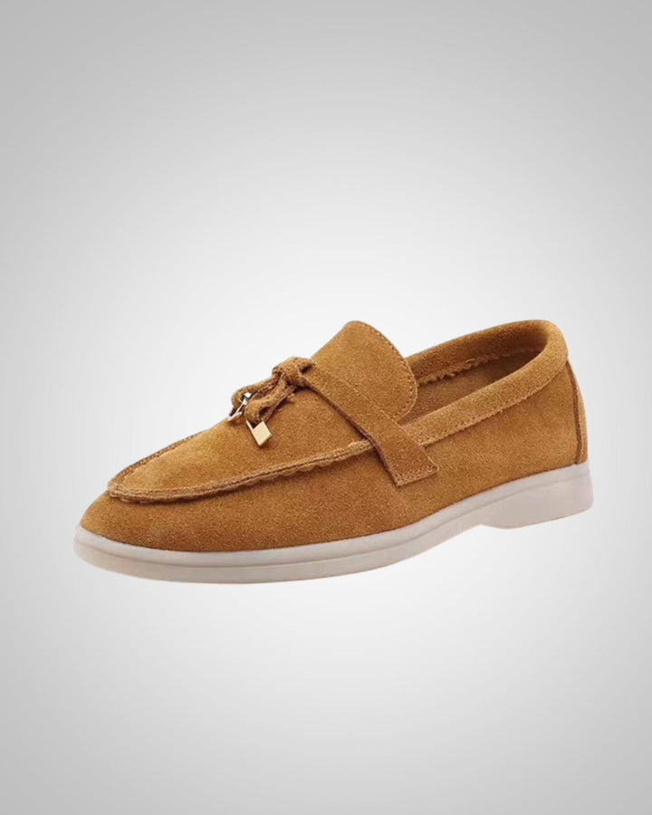 Ariella | Women’s Casual Slip-On Loafers