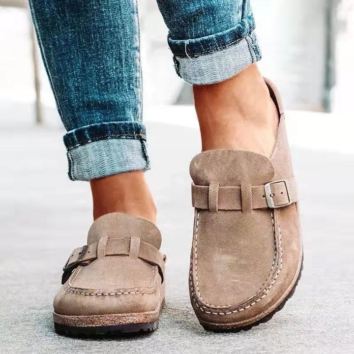 Ainsley | Women’s Summer Orthopedic Loafers