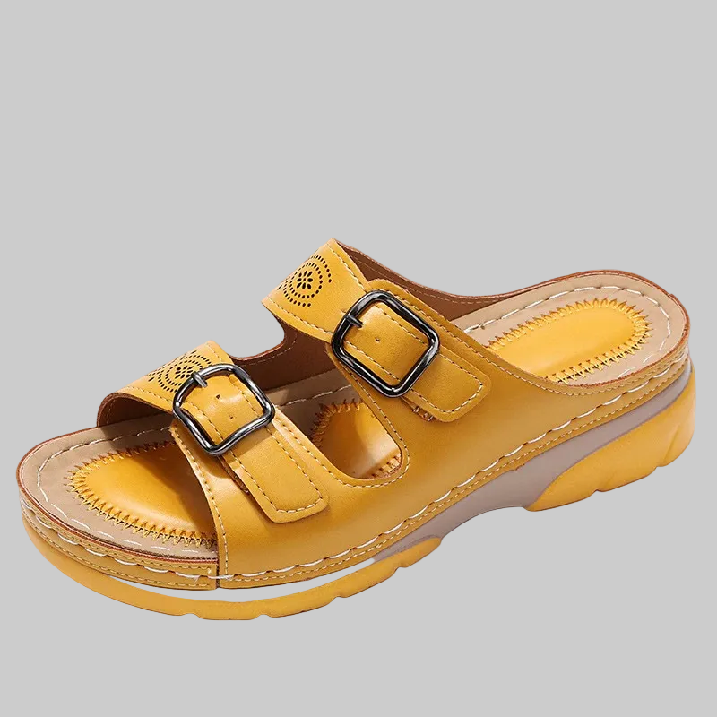 Angel | Women's Casual Orthopedic Sandals