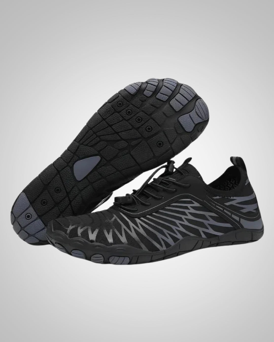 AeroStride | Classic Orthopedic Barefoot Shoes