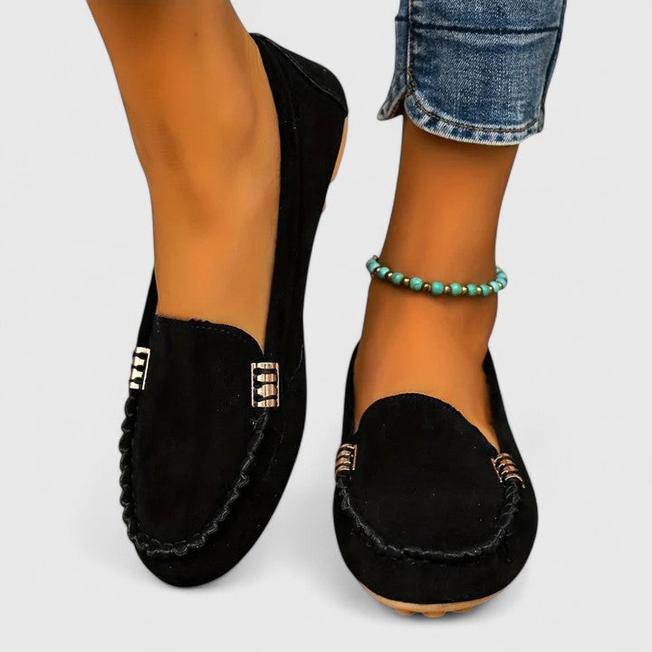 Nesha | Women’s Casual Orthopedic Loafers