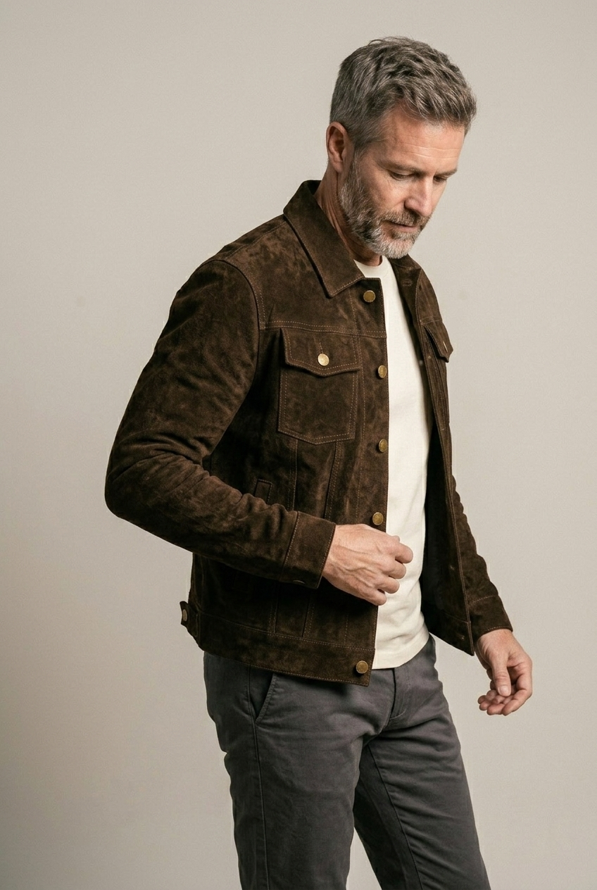 Nigel | Men&