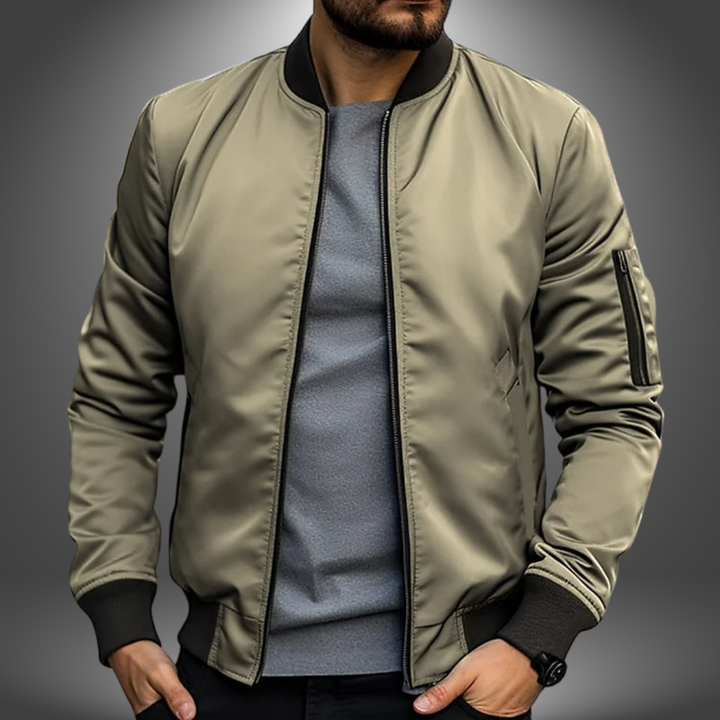 Silas | Men&