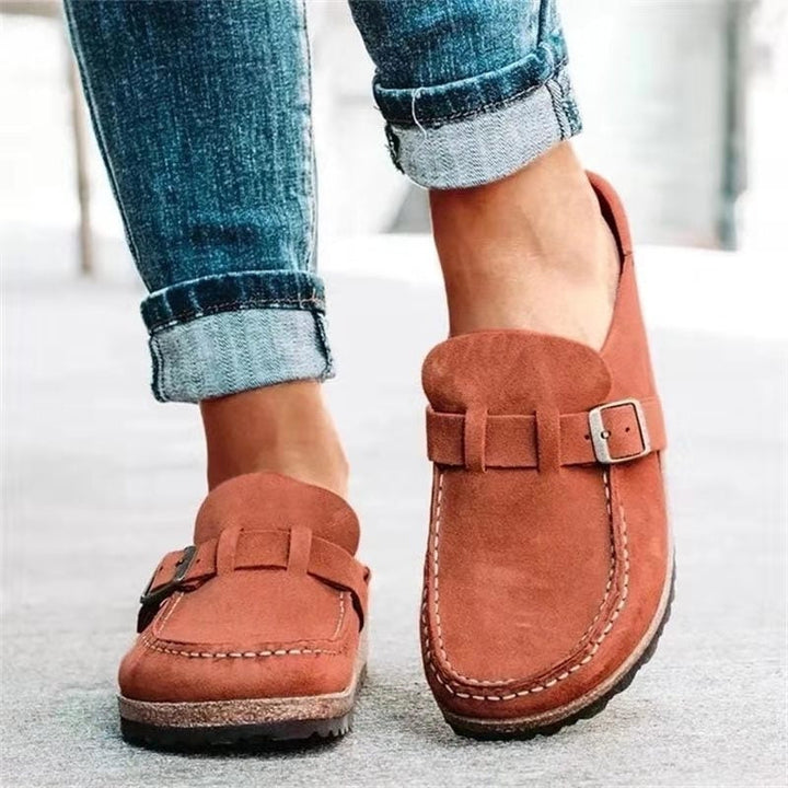 Ainsley | Women’s Summer Orthopedic Loafers